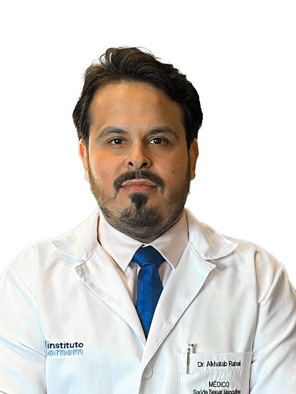 Dr. Alkhatab Khaled Rahal